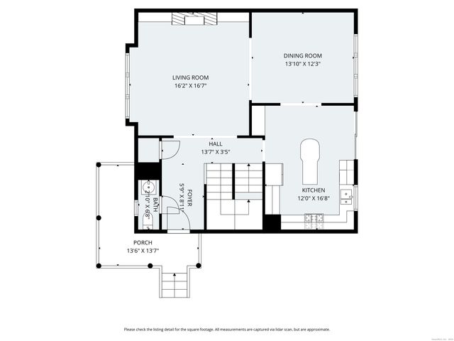 4 Woods Way, Redding, CT 06896