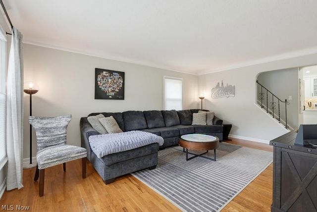 1691 S Green Road, South Euclid, OH 44121