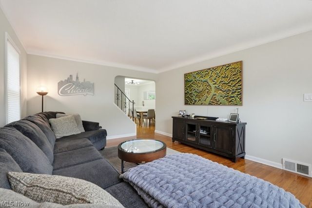 1691 S Green Road, South Euclid, OH 44121