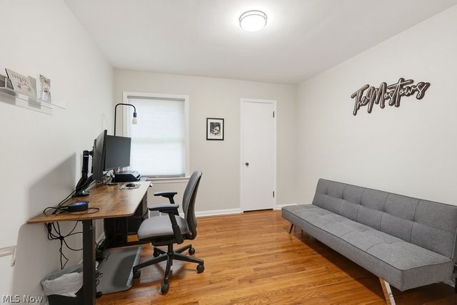 1691 S Green Road, South Euclid, OH 44121