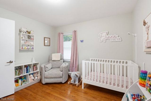 1691 S Green Road, South Euclid, OH 44121