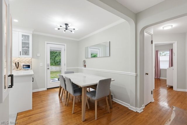 1691 S Green Road, South Euclid, OH 44121