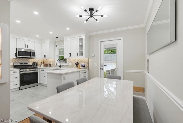 1691 S Green Road, South Euclid, OH 44121