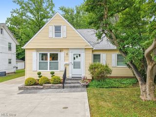 1691 S Green Road, South Euclid, OH 44121