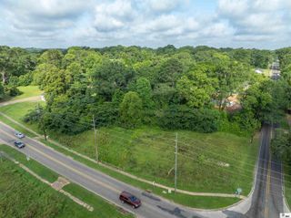 0 HAZEL STREET, Arcadia, LA 71001