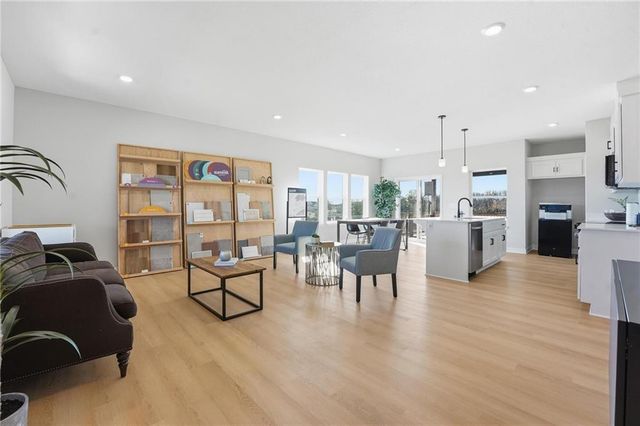 9030 SW 5th Street, Blue Springs, MO 64064