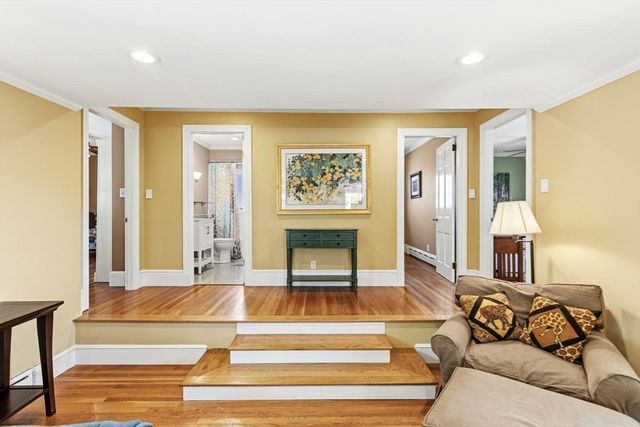 30 Horne Ave, Medford, MA 02155