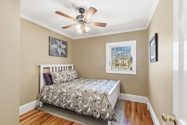 30 Horne Ave, Medford, MA 02155