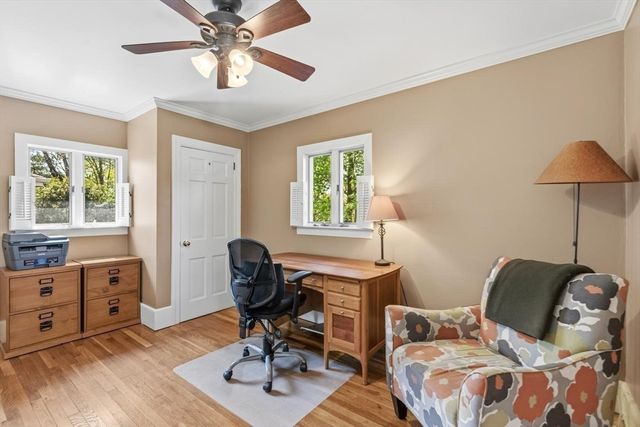30 Horne Ave, Medford, MA 02155