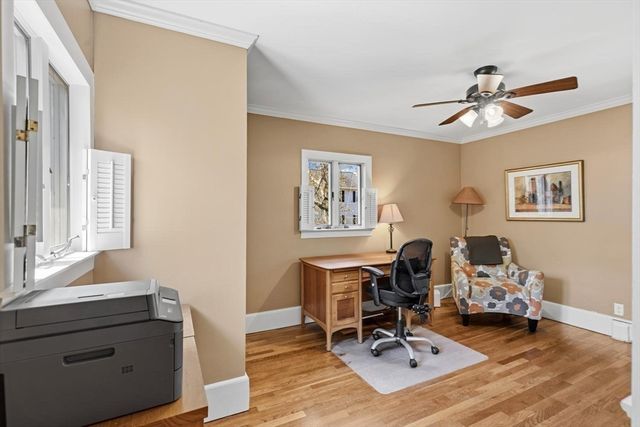 30 Horne Ave, Medford, MA 02155