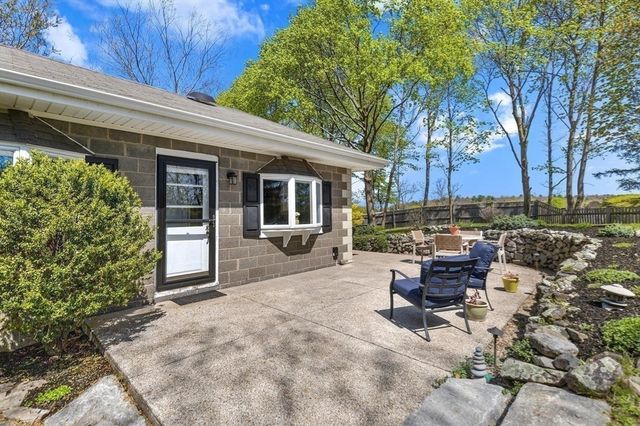 30 Horne Ave, Medford, MA 02155