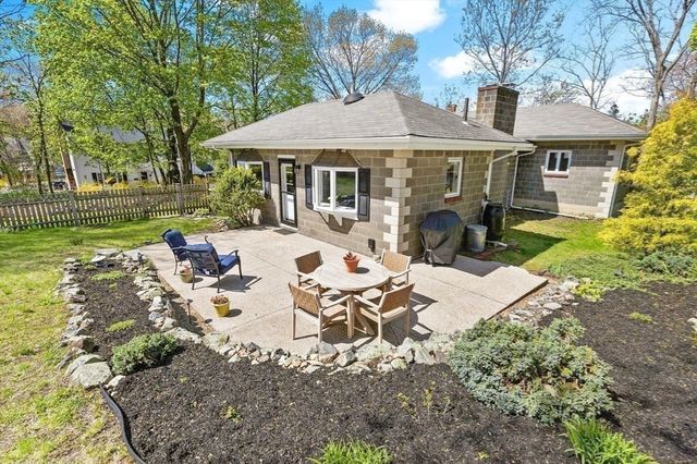 30 Horne Ave, Medford, MA 02155