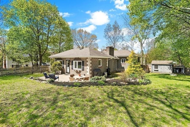 30 Horne Ave, Medford, MA 02155