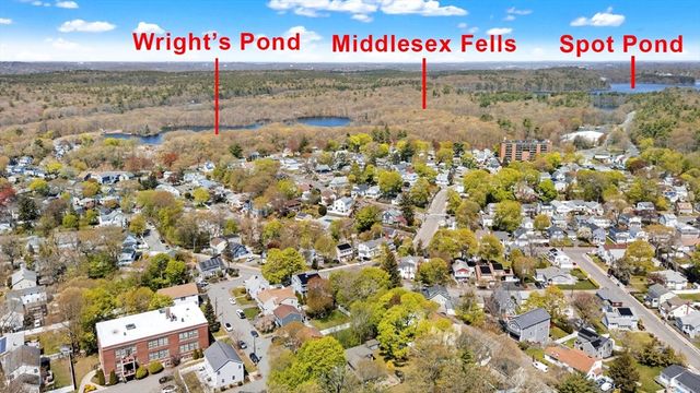 30 Horne Ave, Medford, MA 02155