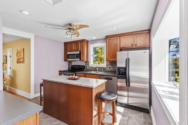 30 Horne Ave, Medford, MA 02155