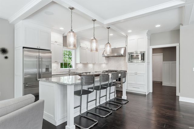 311 Osprey Pass, Huntertown, IN 46748