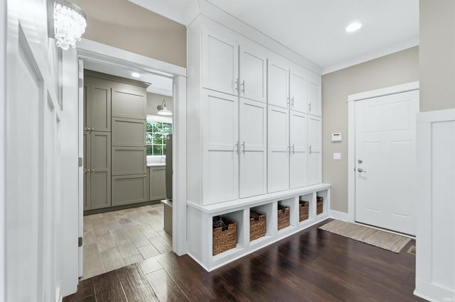 311 Osprey Pass, Huntertown, IN 46748