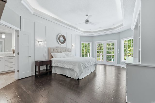 311 Osprey Pass, Huntertown, IN 46748