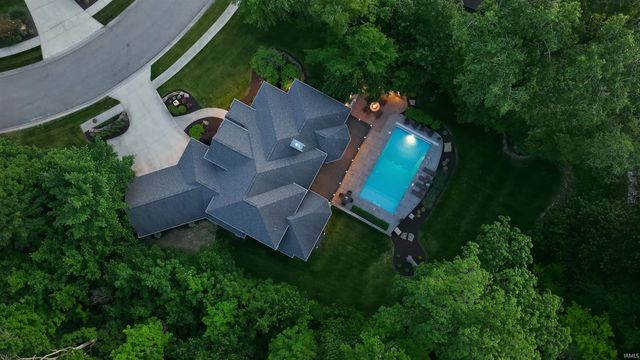311 Osprey Pass, Huntertown, IN 46748