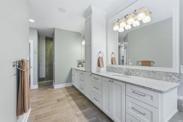 311 Osprey Pass, Huntertown, IN 46748