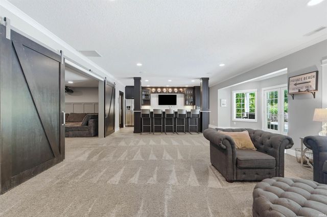 311 Osprey Pass, Huntertown, IN 46748