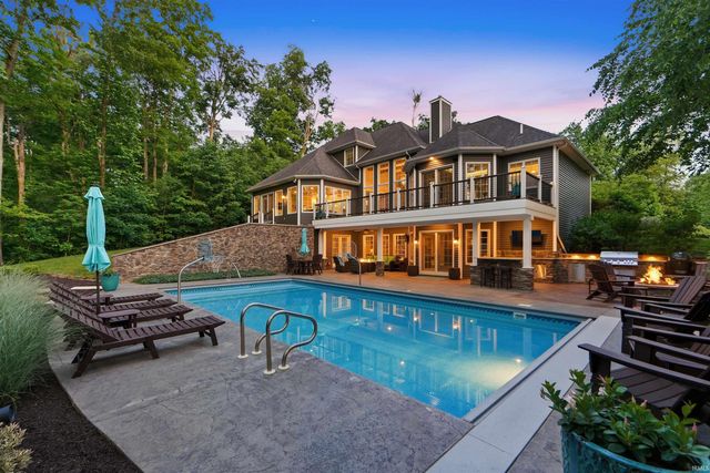 311 Osprey Pass, Huntertown, IN 46748