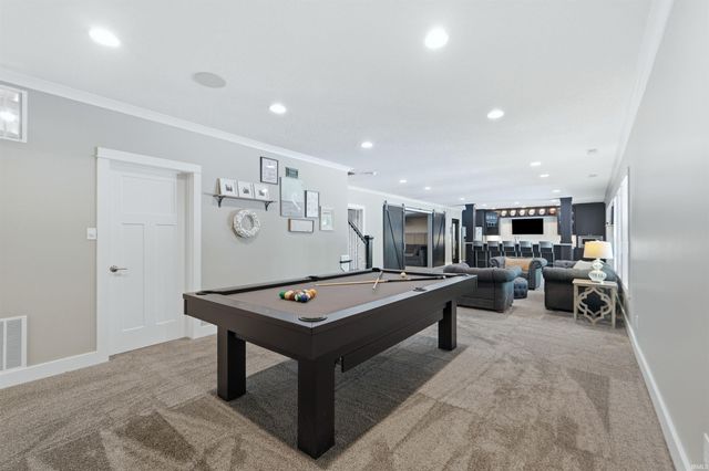 311 Osprey Pass, Huntertown, IN 46748