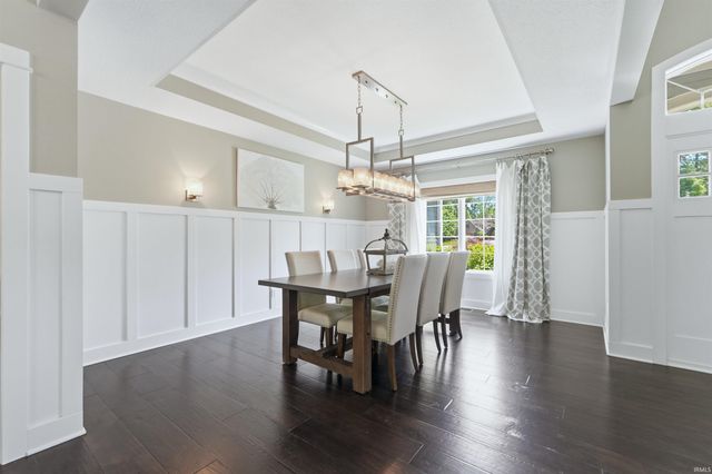 311 Osprey Pass, Huntertown, IN 46748