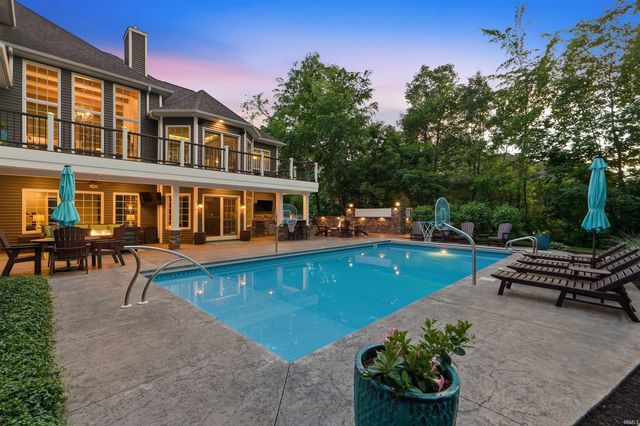 311 Osprey Pass, Huntertown, IN 46748