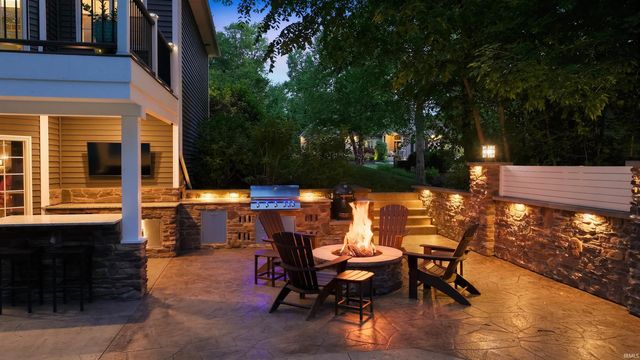 311 Osprey Pass, Huntertown, IN 46748