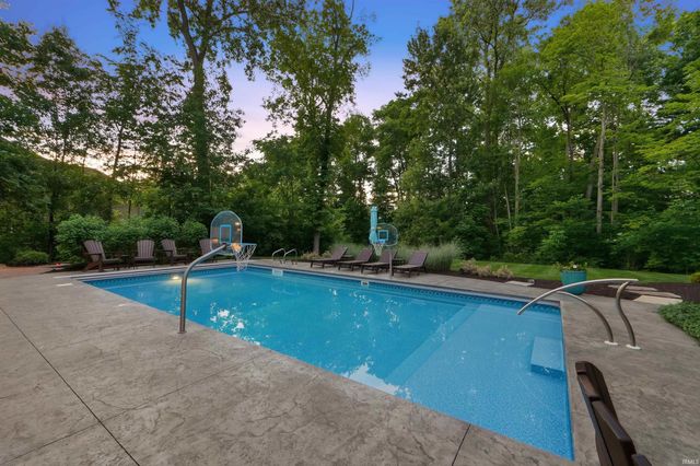 311 Osprey Pass, Huntertown, IN 46748