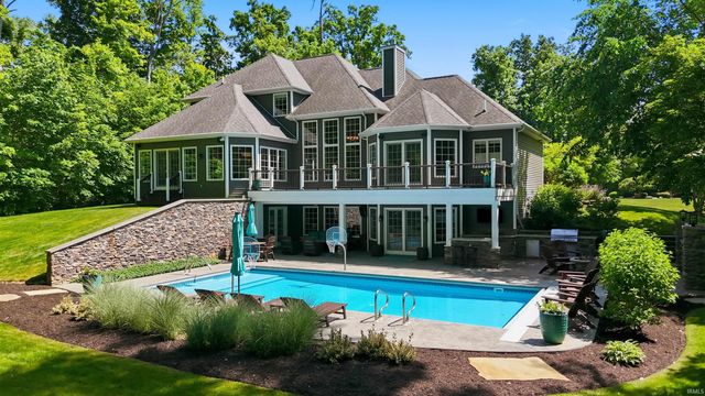 311 Osprey Pass, Huntertown, IN 46748