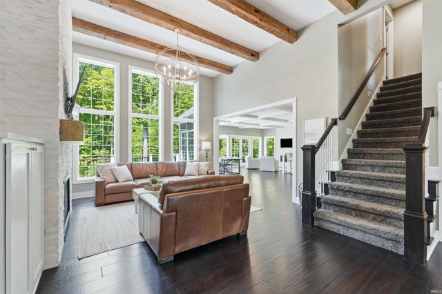 311 Osprey Pass, Huntertown, IN 46748