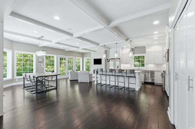 311 Osprey Pass, Huntertown, IN 46748