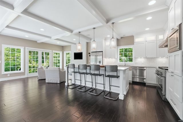 311 Osprey Pass, Huntertown, IN 46748