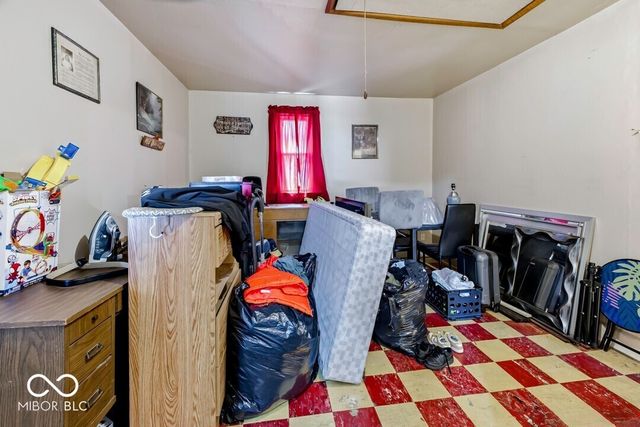 3305 S Lyons Avenue, Indianapolis, IN 46221