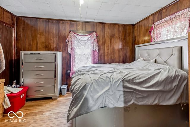 3305 S Lyons Avenue, Indianapolis, IN 46221