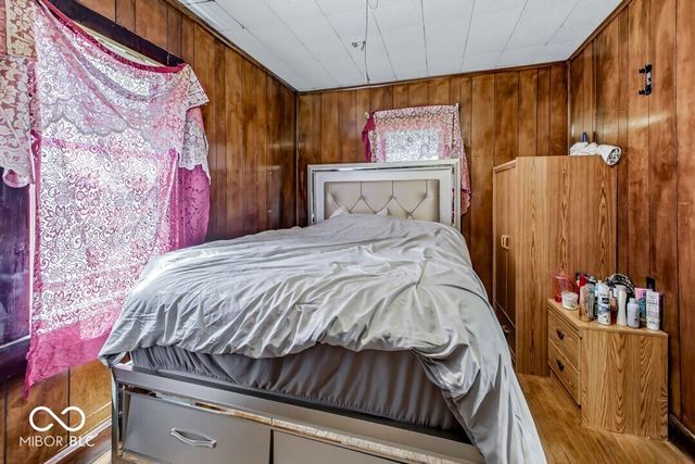 3305 S Lyons Avenue, Indianapolis, IN 46221