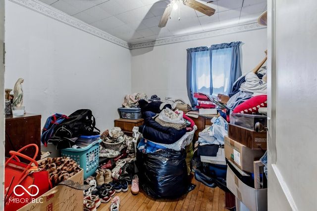 3305 S Lyons Avenue, Indianapolis, IN 46221