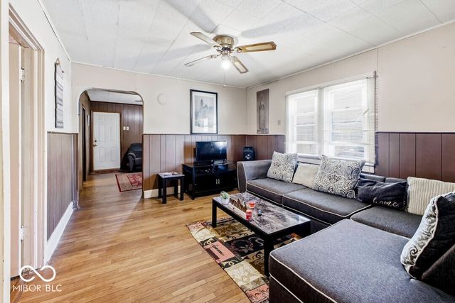 3305 S Lyons Avenue, Indianapolis, IN 46221