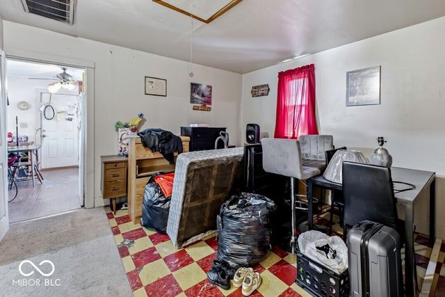 3305 S Lyons Avenue, Indianapolis, IN 46221