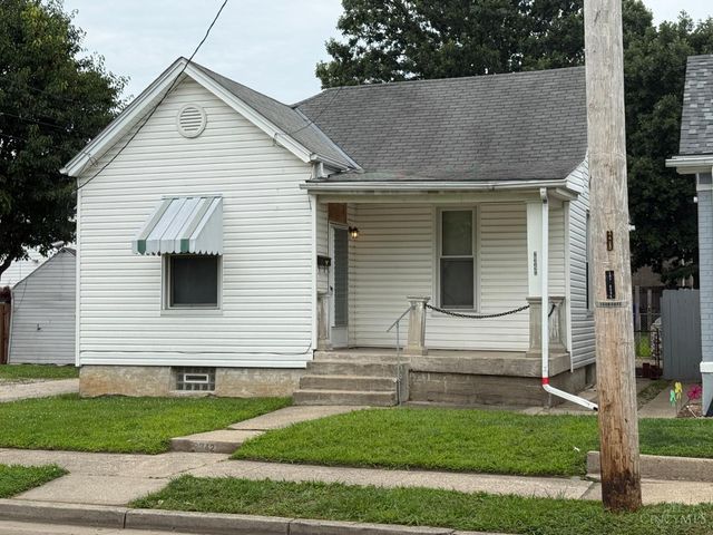 2342 Noble Avenue, Hamilton, OH 45015