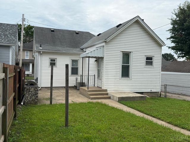 2342 Noble Avenue, Hamilton, OH 45015