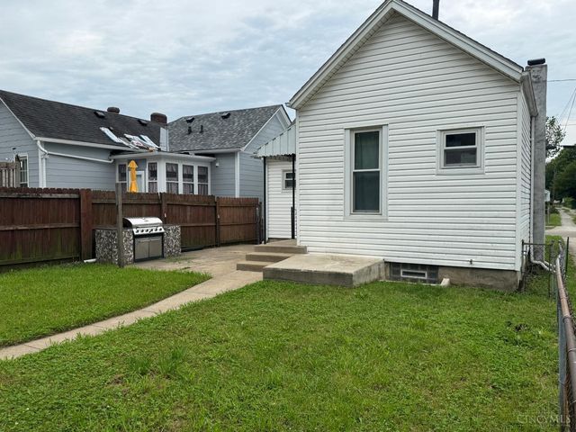 2342 Noble Avenue, Hamilton, OH 45015