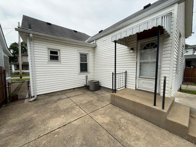 2342 Noble Avenue, Hamilton, OH 45015
