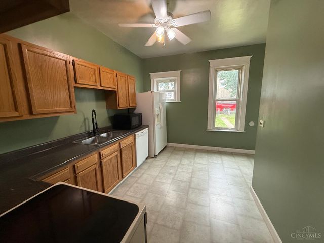 2342 Noble Avenue, Hamilton, OH 45015
