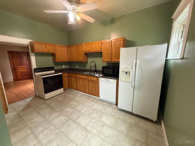 2342 Noble Avenue, Hamilton, OH 45015