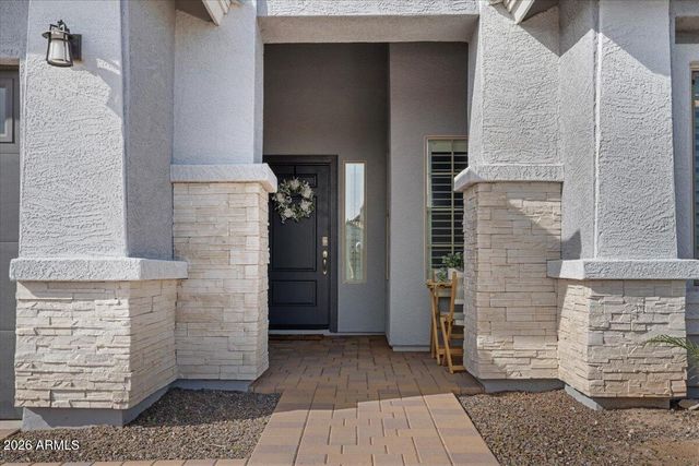 2438 S 218Th Drive, Buckeye, AZ 85326