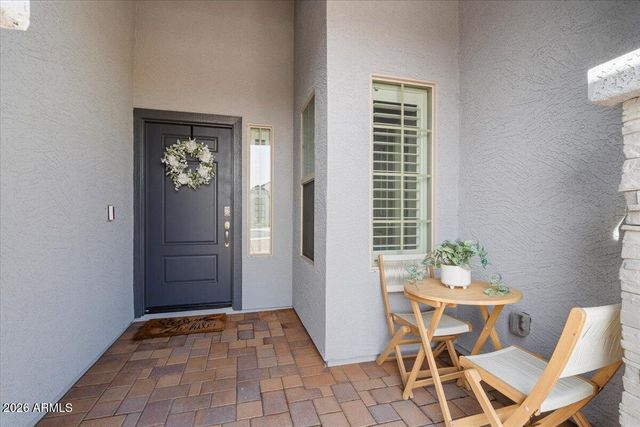 2438 S 218Th Drive, Buckeye, AZ 85326