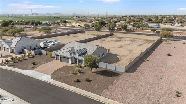 2438 S 218Th Drive, Buckeye, AZ 85326
